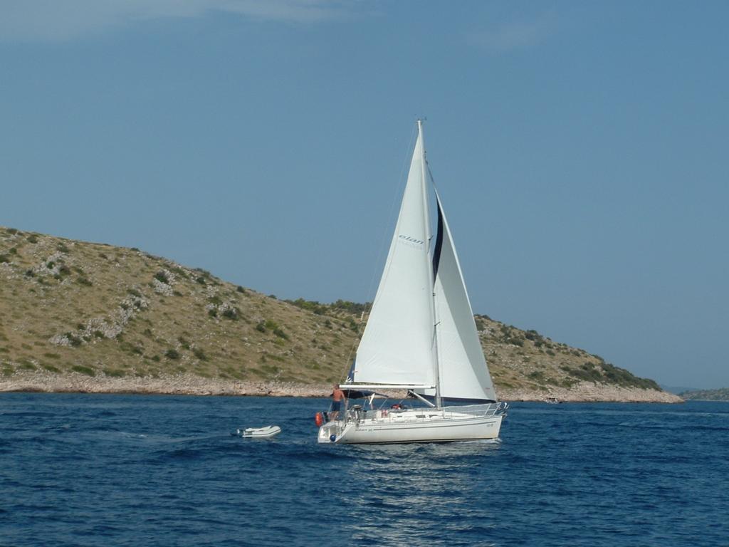 Beach Home Noemie Vir Bagian luar foto
