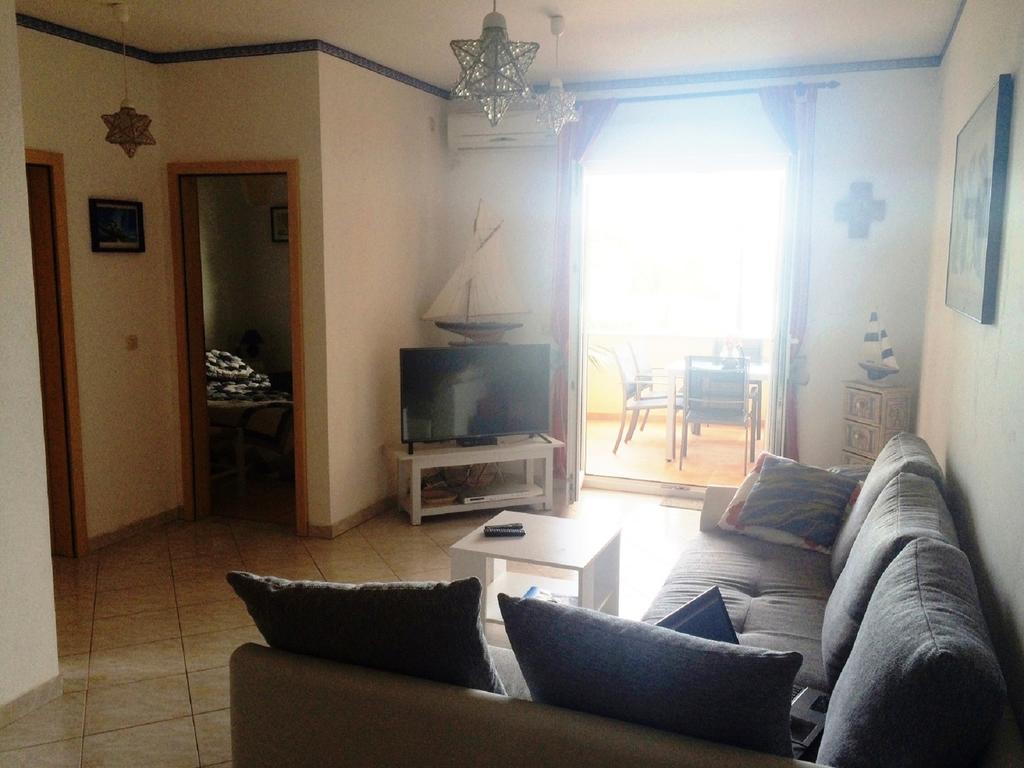 Beach Home Noemie Vir Bagian luar foto