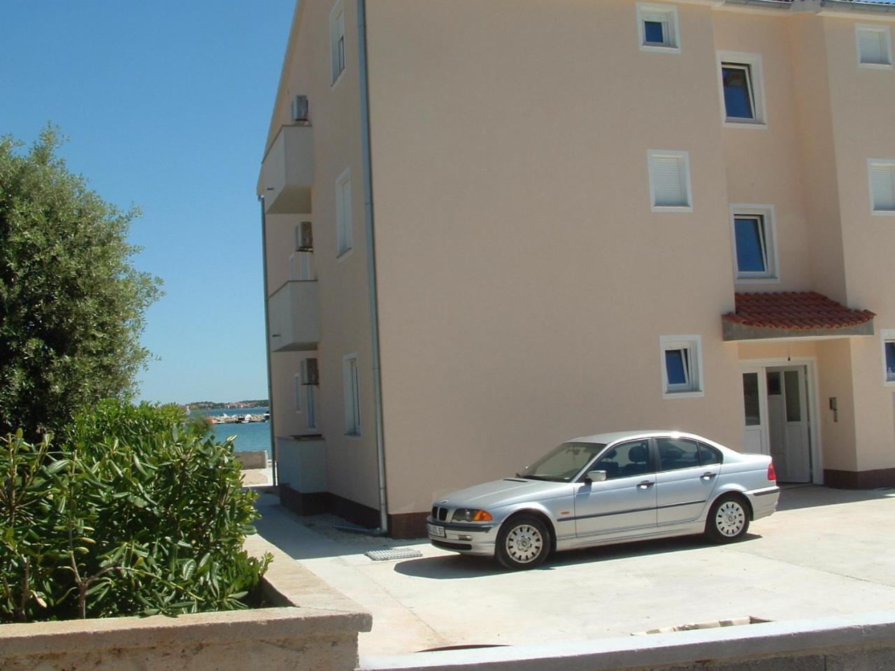 Beach Home Noemie Vir Bagian luar foto